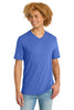 District DT1350 Perfect Tri V-Neck Tee