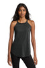 District DT137L Women's Perfect Tri Rocker Tank
