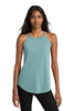 District DT137L Women's Perfect Tri Rocker Tank