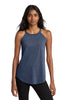 District DT137L Women's Perfect Tri Rocker Tank