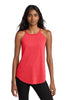District DT137L Women's Perfect Tri Rocker Tank