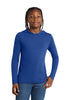 District DT139Y Youth Perfect Tri Long Sleeve Hoodie