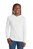 District DT139Y Youth Perfect Tri Long Sleeve Hoodie