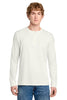 District DT145 Perfect Tri Long Sleeve Henley