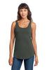 District DT151 Women's Perfect Tri Relaxed Tank