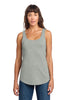 District DT151 Women's Perfect Tri Relaxed Tank