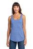 District DT151 Women's Perfect Tri Relaxed Tank