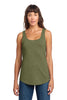 District DT151 Women's Perfect Tri Relaxed Tank