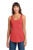 District DT151 Women's Perfect Tri Relaxed Tank
