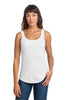 District DT151 Women's Perfect Tri Relaxed Tank
