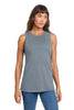 District DT153 Women's Perfect Tri Muscle Tank