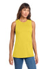 District DT153 Women's Perfect Tri Muscle Tank