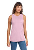 District DT153 Women's Perfect Tri Muscle Tank