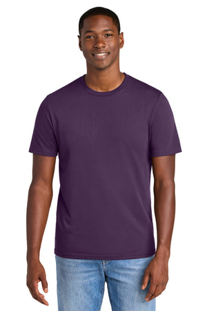 District DT184 Perfect Weight CVC Tee - 