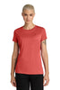 District DT188 Women's Perfect Weight CVC Tee