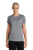 District DT188 Women's Perfect Weight CVC Tee