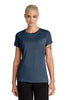 District DT188 Women's Perfect Weight CVC Tee