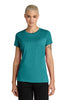 District DT188 Women's Perfect Weight CVC Tee