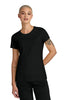 District DT188 Women's Perfect Weight CVC Tee