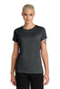 District DT188 Women's Perfect Weight CVC Tee