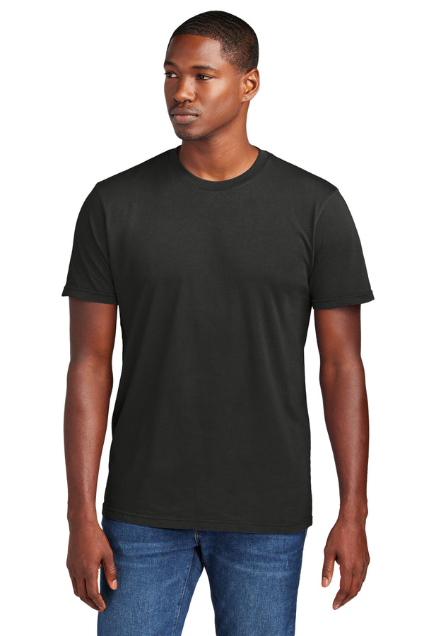 District DT2101 Wash Tee