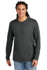 District DT2103 Wash Long Sleeve Tee