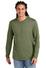District DT2103 Wash Long Sleeve Tee