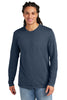 District DT2103 Wash Long Sleeve Tee