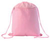 Nissun Drawstring Bag Sack Pack DT2141