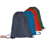 Nissun Drawstring Bag Sack Pack DT2141