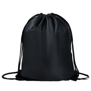 Nissun DT2142 Drawstring Bag - 
