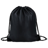 Nissun DT2142 Drawstring Bag