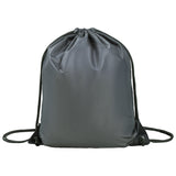 Nissun DT2142 Drawstring Bag