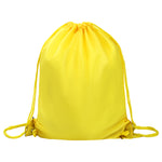 Nissun DT2142 Drawstring Bag