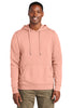 District DT2200 Wash Fleece Hoodie