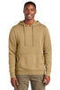 District DT2200 Wash Fleece Hoodie