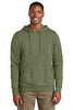 District DT2200 Wash Fleece Hoodie