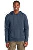 District DT2200 Wash Fleece Hoodie
