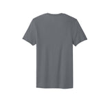 District DT5000 The Concert Tee - Charcoal