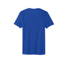 District DT5000 The Concert Tee - Deep Royal
