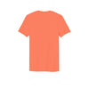 District DT5000 The Concert Tee - Neon Orange