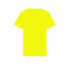 District DT5000 The Concert Tee - Neon Yellow