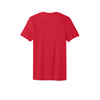District DT5000 The Concert Tee - New Red