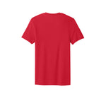 District DT5000 The Concert Tee - New Red