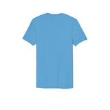 District DT5000 The Concert Tee - Aquatic Blue