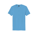 District DT5000 The Concert Tee - Aquatic Blue