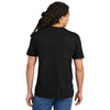 District DT5000 The Concert Tee - Black