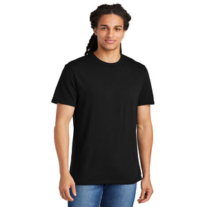 District DT5000 The Concert Tee - Black - 
