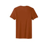 District DT5000 The Concert Tee - Burnt Orange