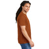 District DT5000 The Concert Tee - Burnt Orange